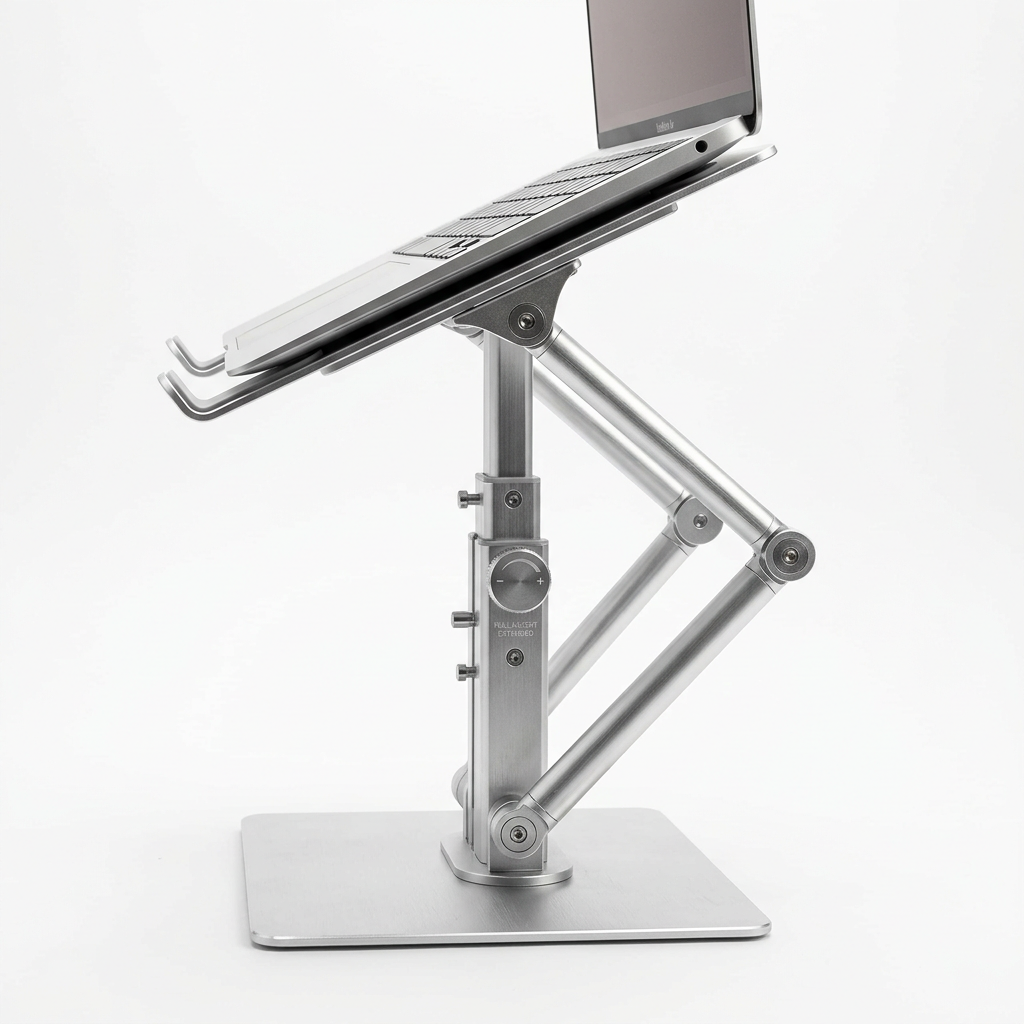 tounee Telescopic Laptop Stand