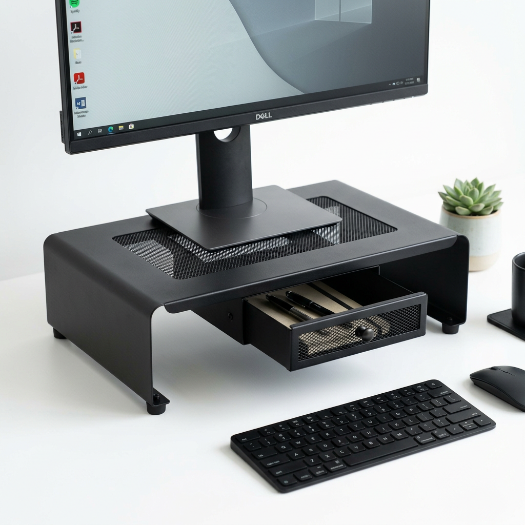 WALI Monitor Stand Riser