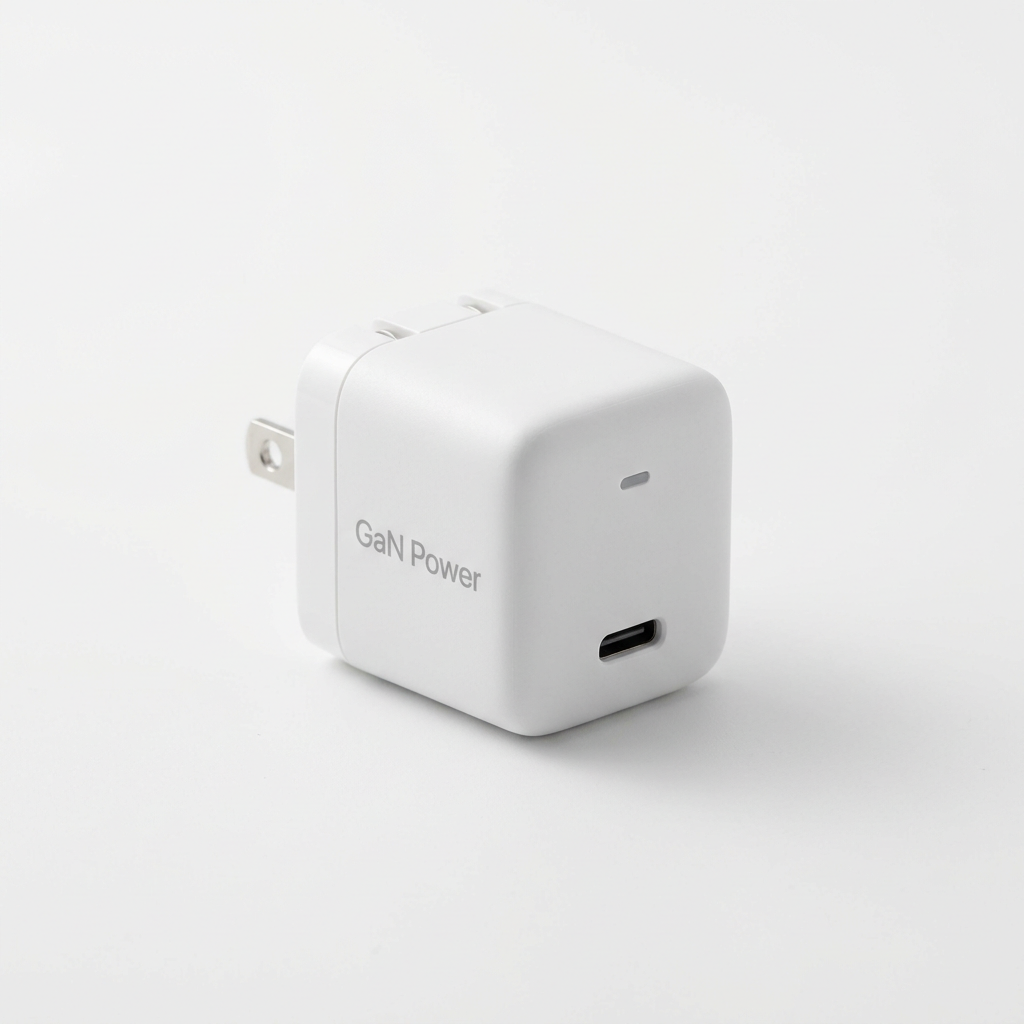 Anker Nano II 65W GaN charger