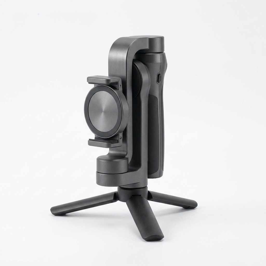 DJI Osmo Mobile SE smartphone gimbal