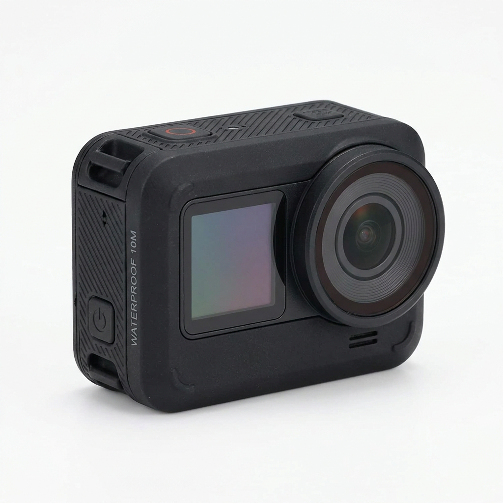 GoPro HERO13 Black action camera