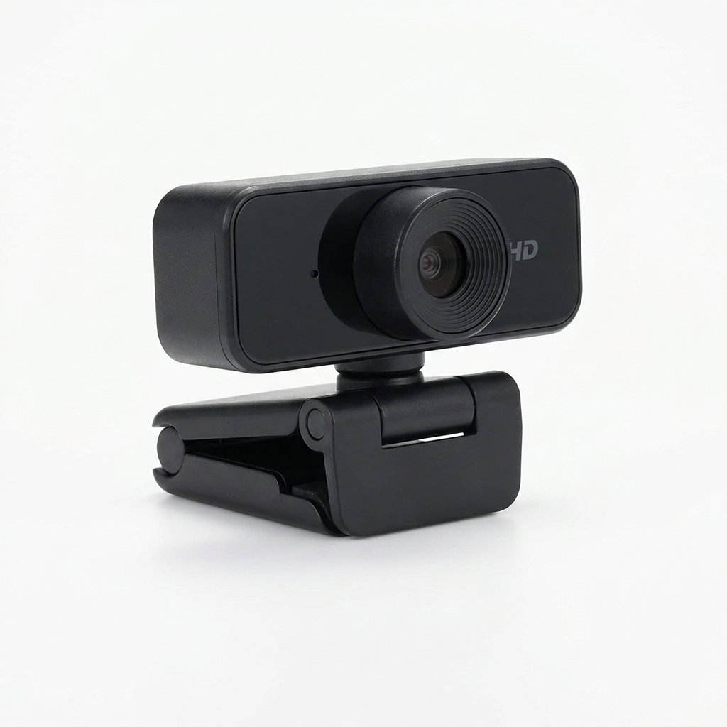 Logitech C920x HD webcam