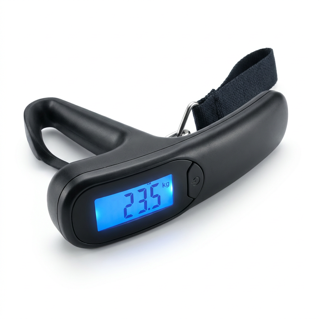 Etekcity Digital Luggage Scale