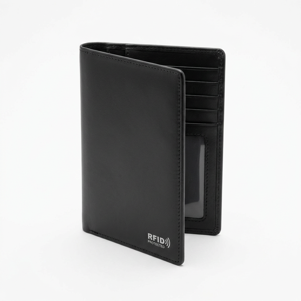 TOURSUIT RFID Passport Holder