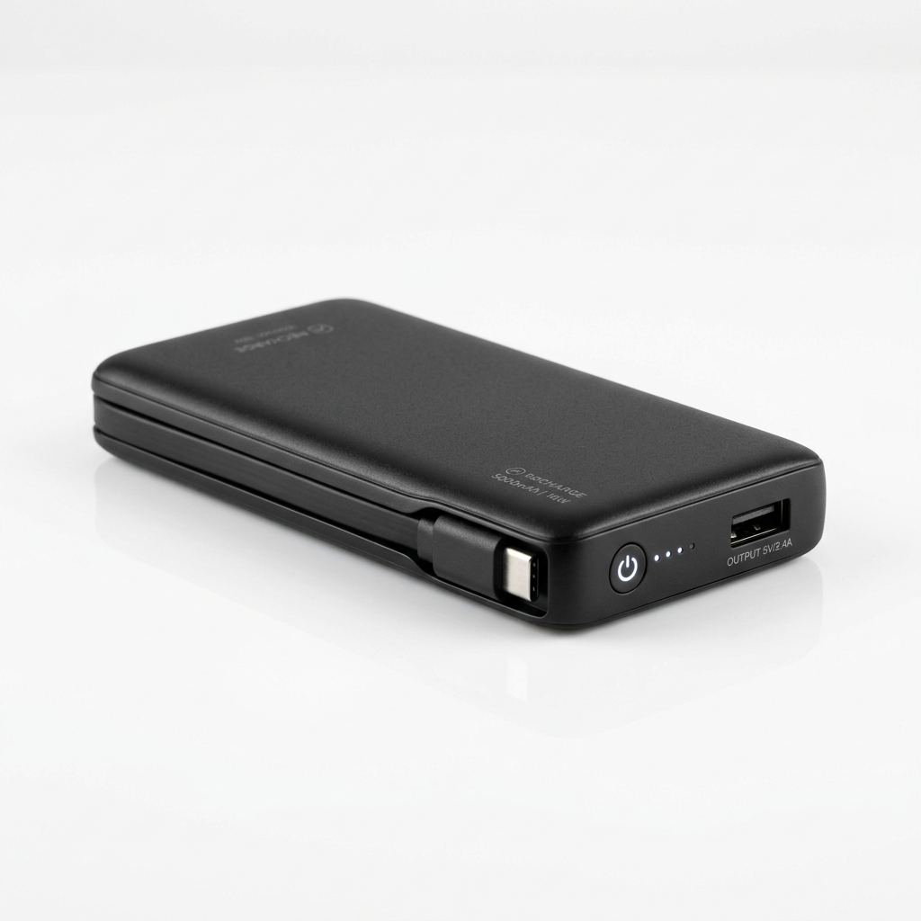 Anker Zolo Power Bank 20000mAh
