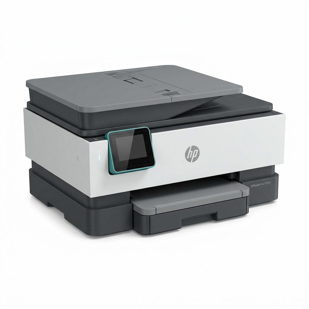 HP OfficeJet Pro 9125e All-in-One Printer
