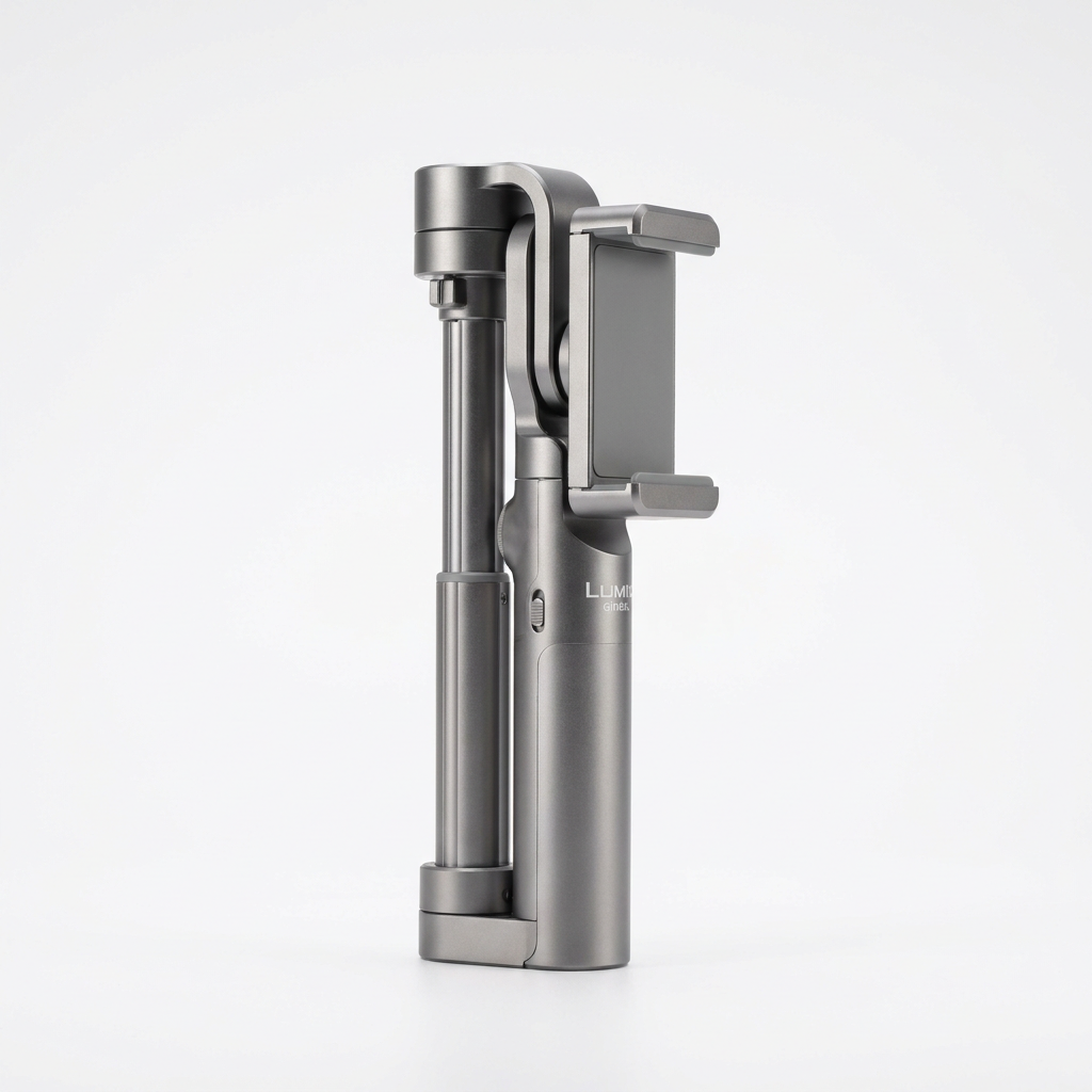 DJI Osmo Mobile 6 smartphone gimbal